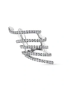 Freedom Ear Cuff