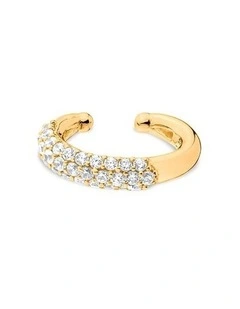 Cosmic Alchemy Ear Cuff