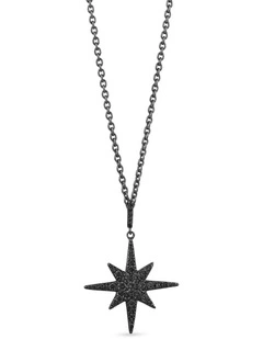 Sirius Necklace