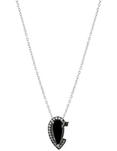 Nourish Necklace Petite