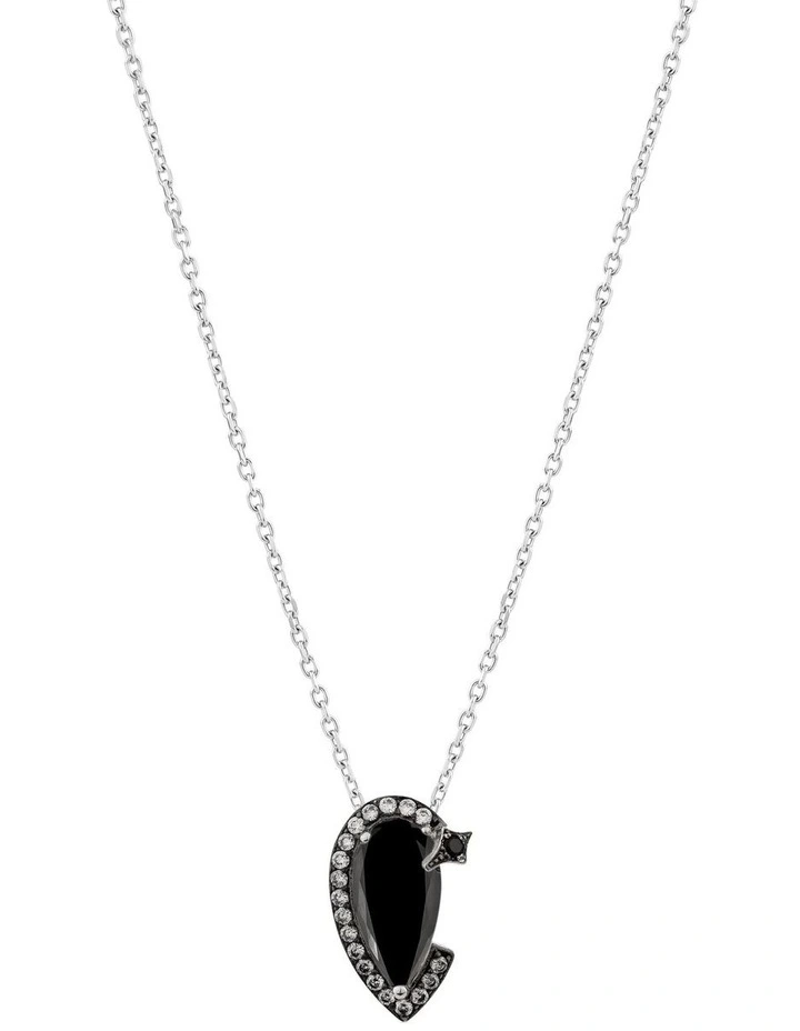 Nourish Necklace Petite image 1