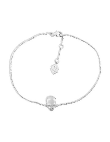 Premium Silver Rhodium colour