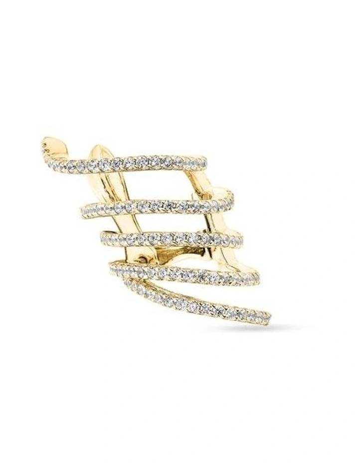 Freedom Ear Cuff image 1