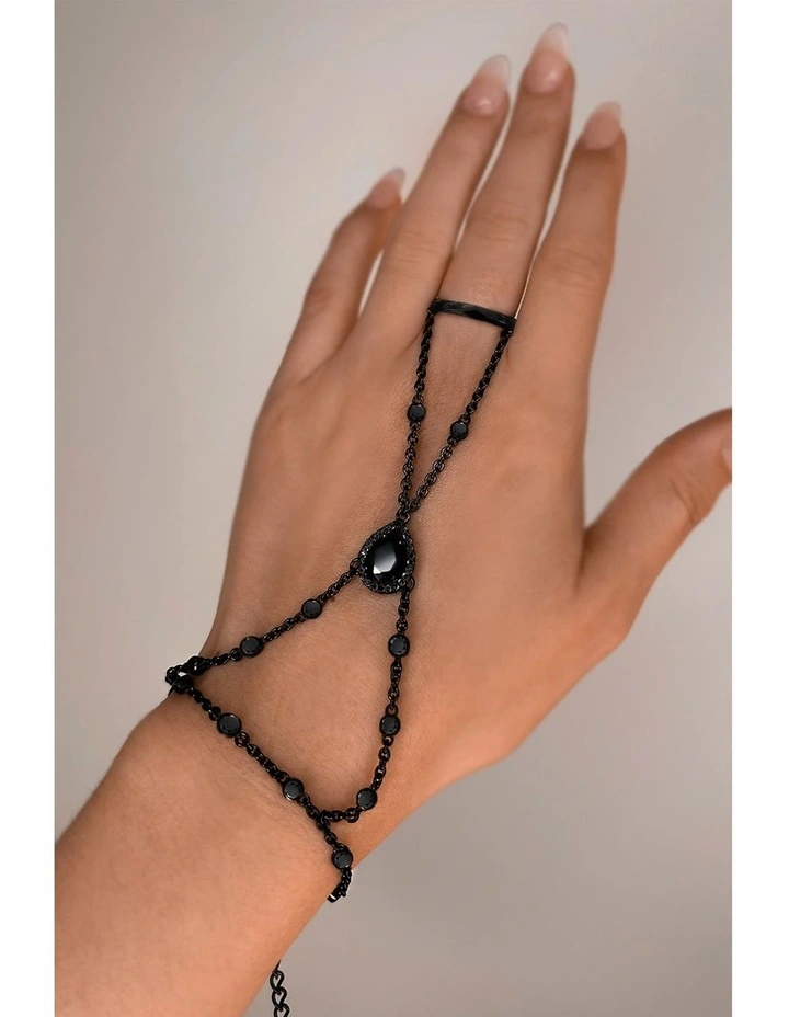 Protect Hand Chain image 2