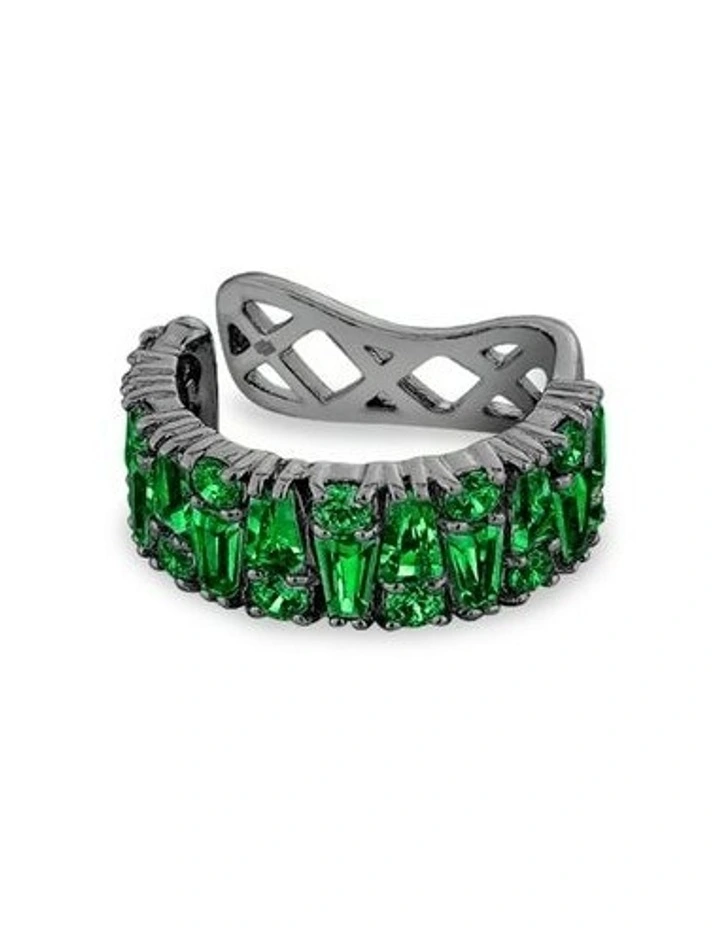 Culture Ear Cuff image 1