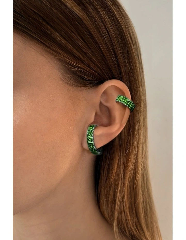 Culture Ear Cuff image 2