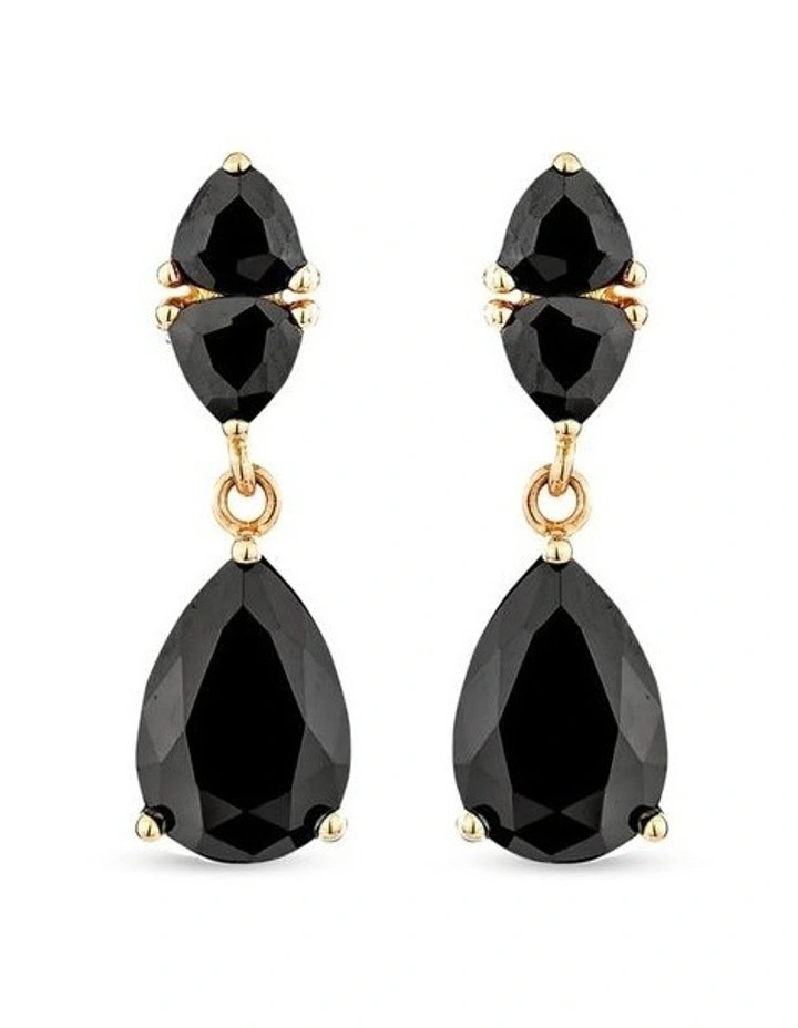 Temptation Earrings image 1