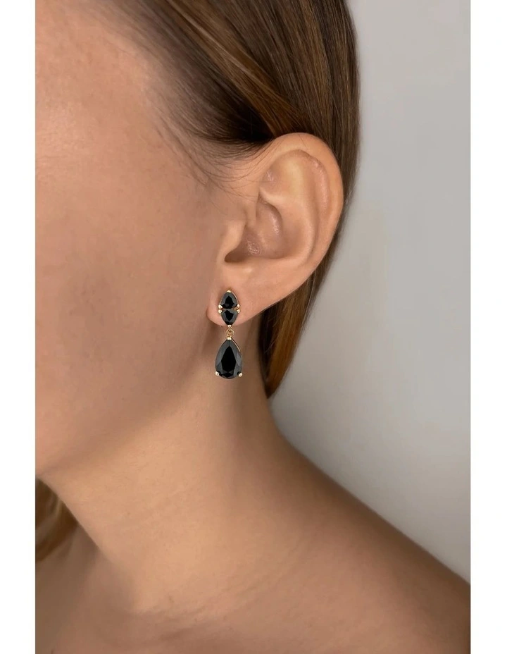 Temptation Earrings image 2