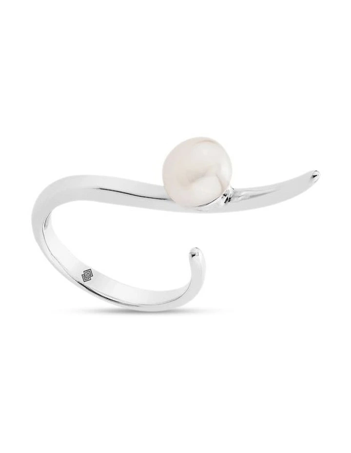 Moon Shadow Ring image 1