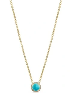 Halo Pendent