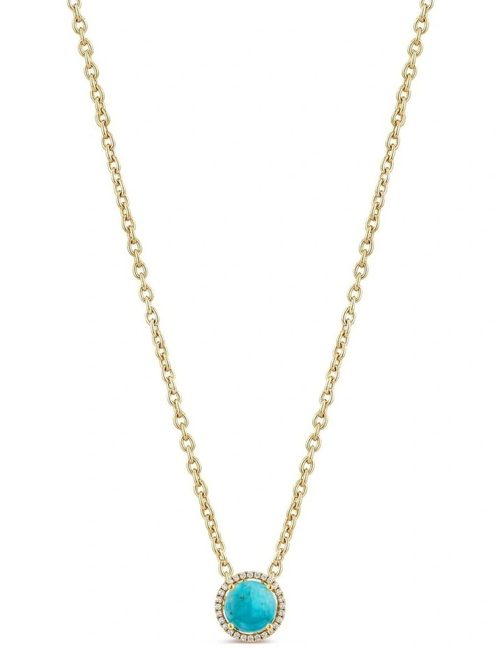 Halo Pendent image 1