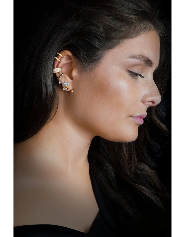 Pure Ear Climber image 4