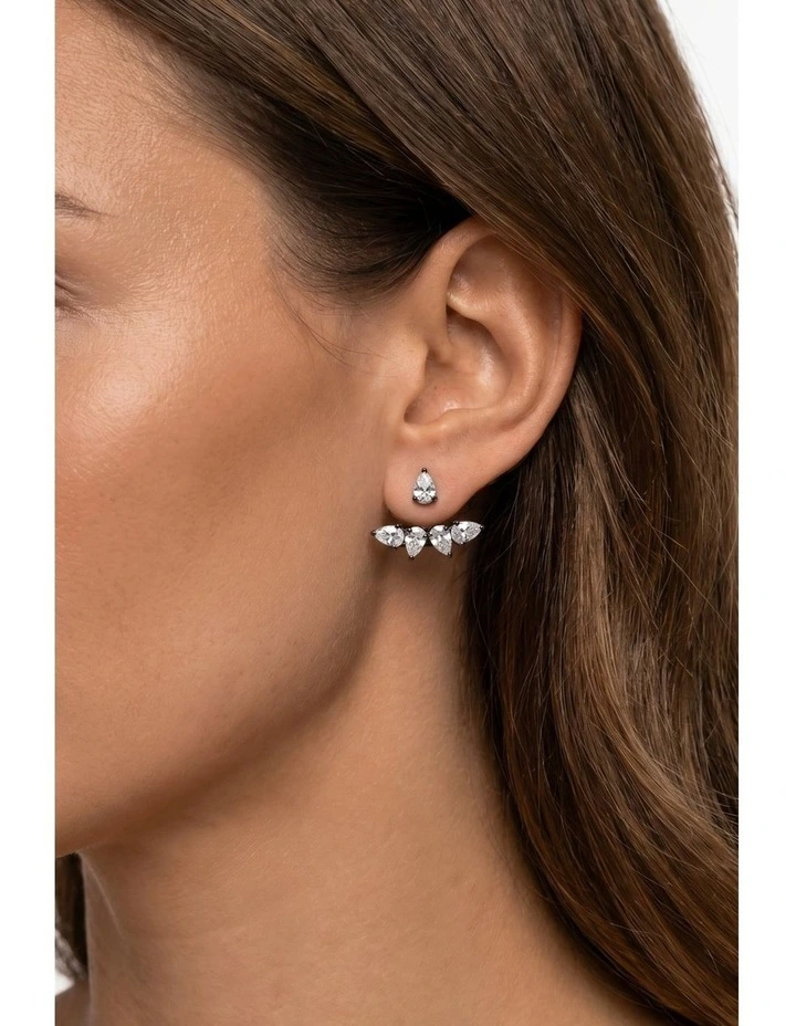 Pure Ear Jacket image 2