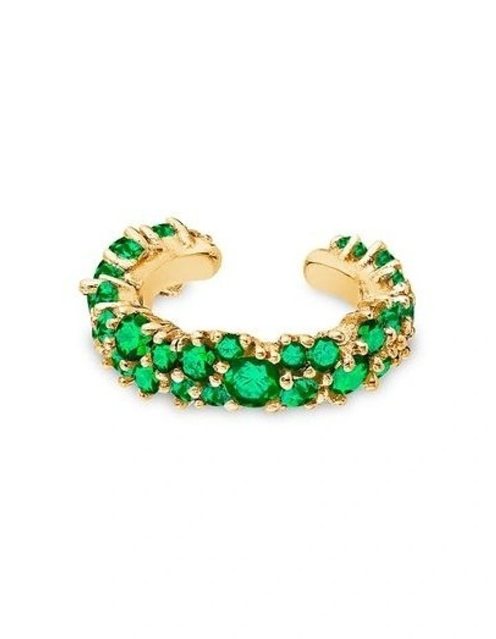 Cosmic Ear Cuff image 1