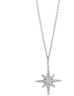 Sirius Necklace