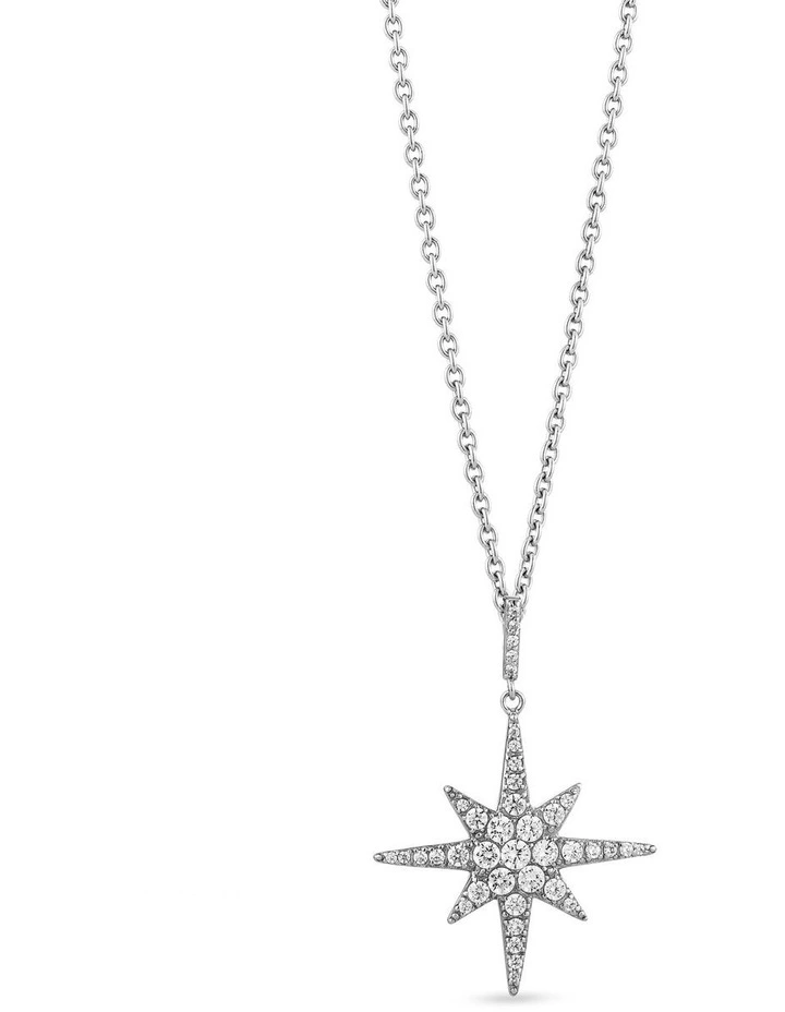 Sirius Necklace image 1