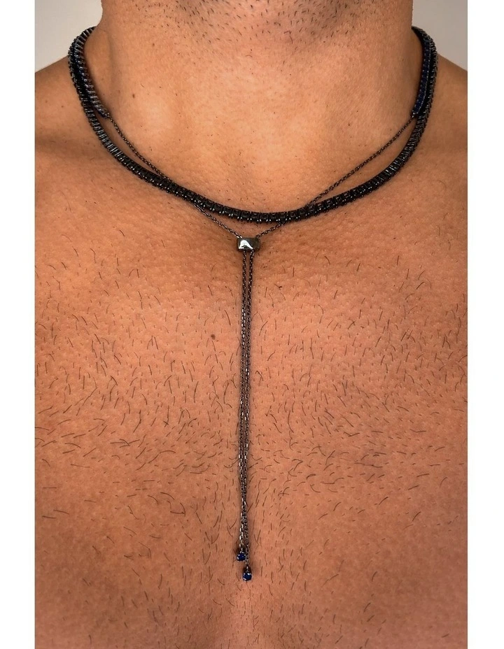 Rebel Chain Necklace image 2