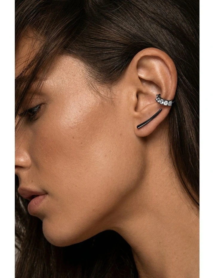 Hybrid Ear Cuff image 2