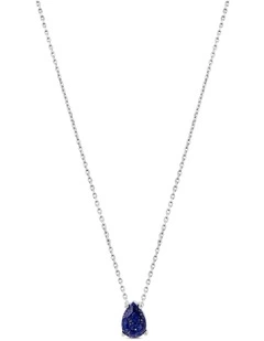 Pure Droplet Necklace Petite