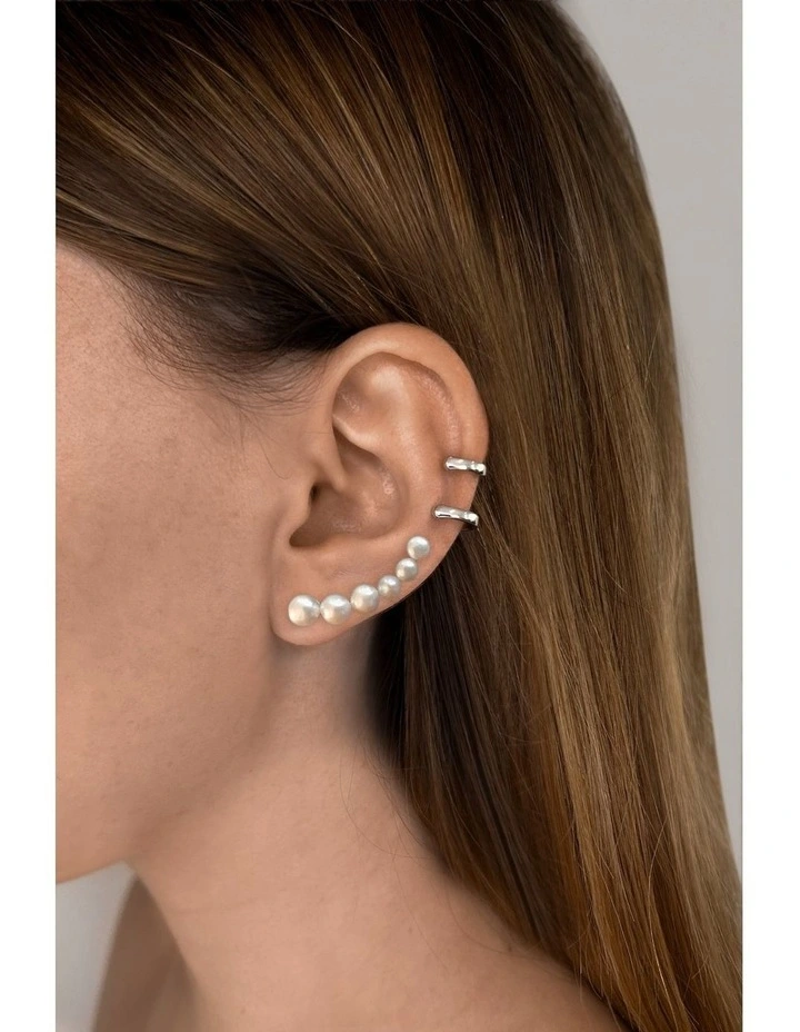 Luna Ear Climber image 2