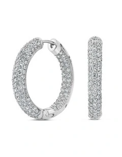 Bold Earrings