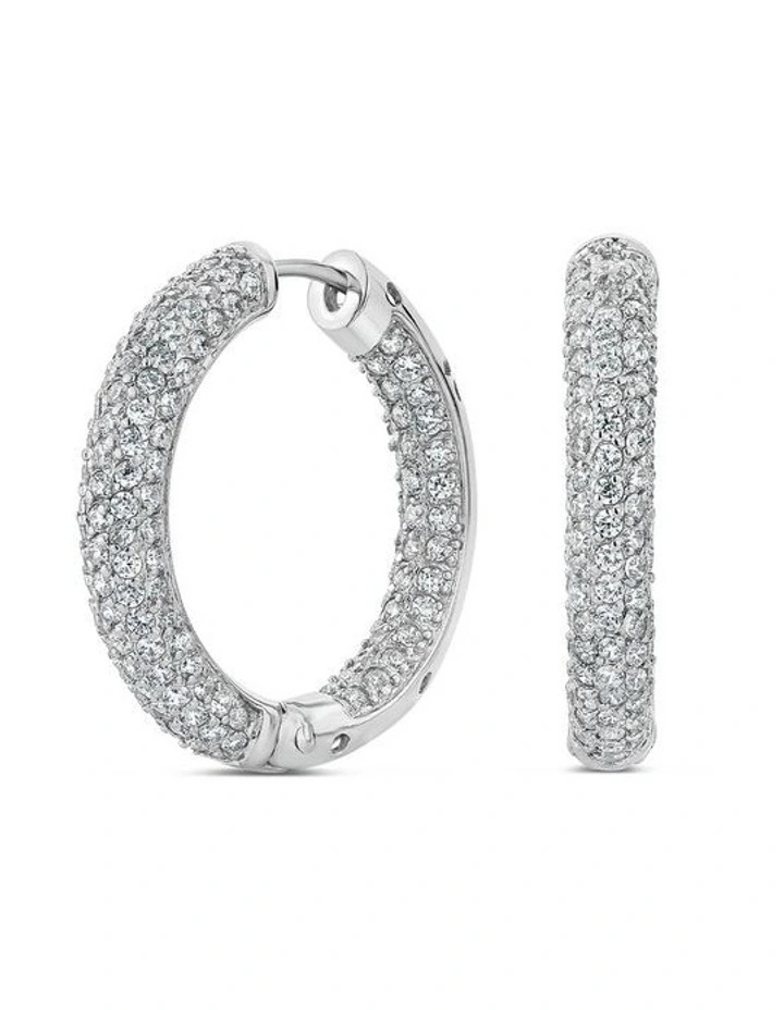 Bold Earrings image 1