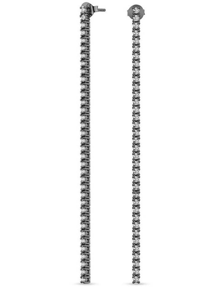 Flirtation Earrings image 1