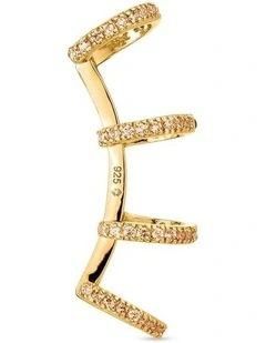 Edge Ear Cuff