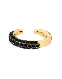Cosmic Alchemy Ear Cuff