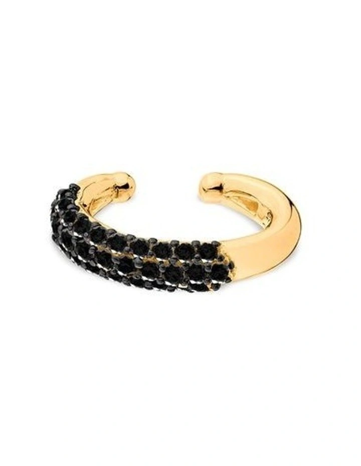Cosmic Alchemy Ear Cuff image 1