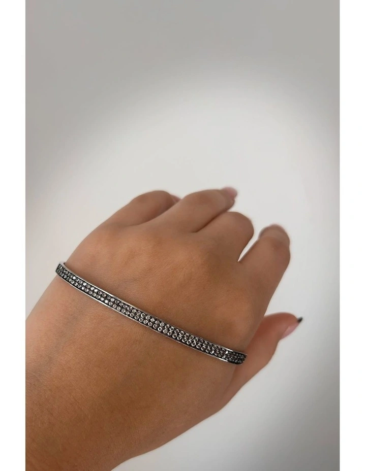Destiny Palm Cuff image 2