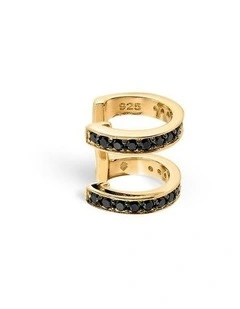 Edge Duo Ear Cuff