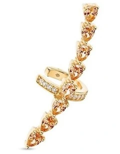 Pure Ear Cuff