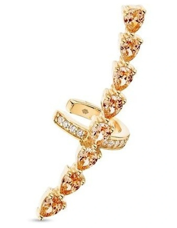 Pure Ear Cuff image 1