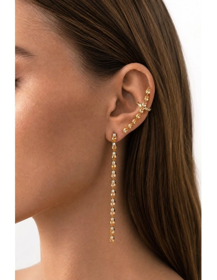 Pure Ear Cuff image 2
