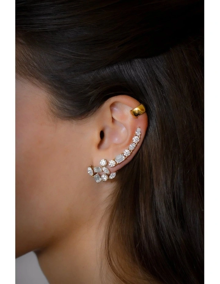 Emergence Ear Jacket image 2