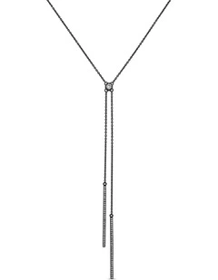 Minx Drop Necklace