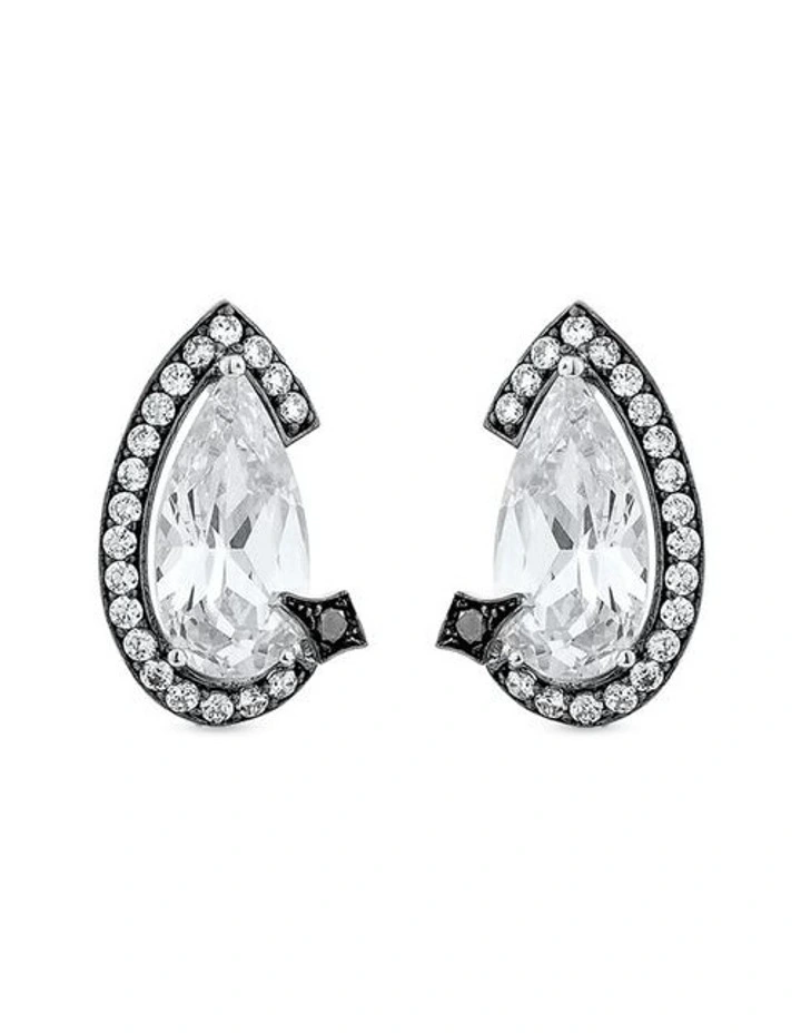 Nourish Stud Earrings image 1