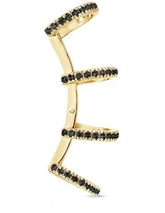 Edge Ear Cuff