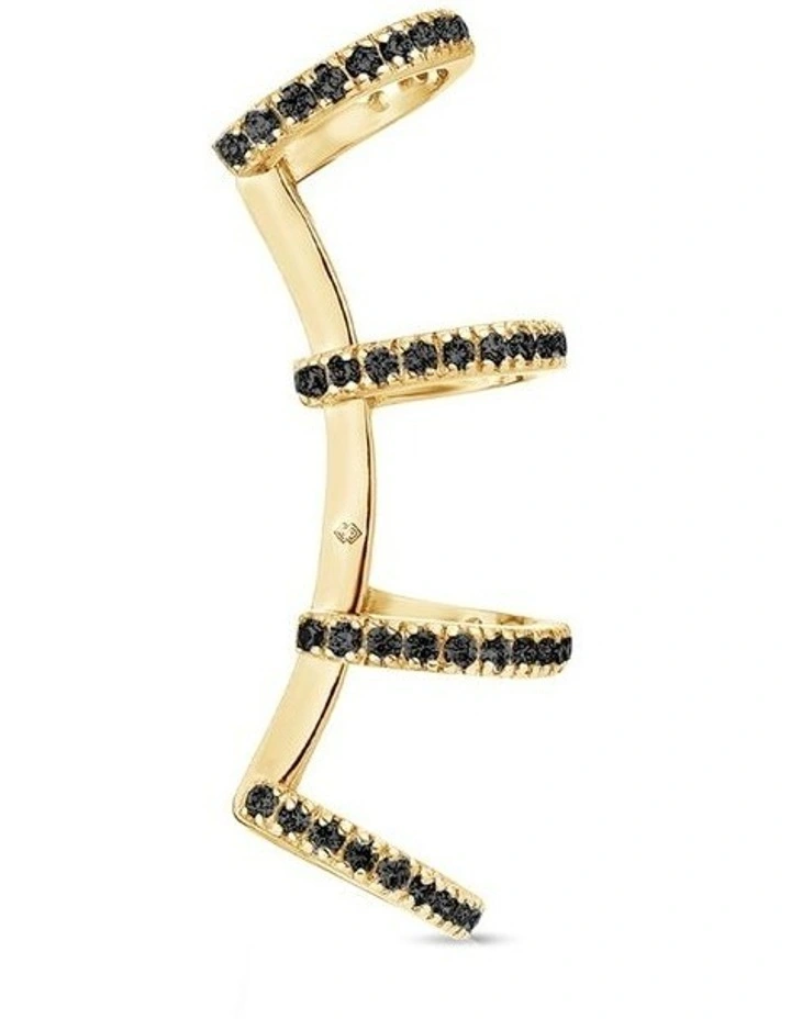 Edge Ear Cuff image 1