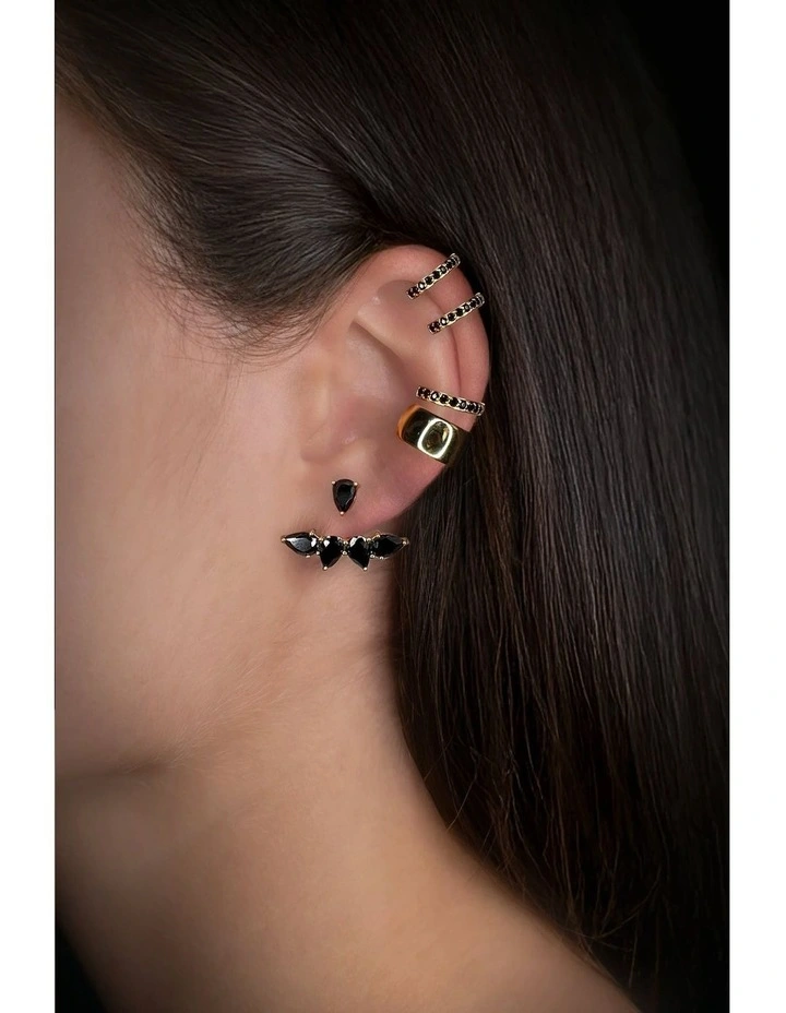 Edge Mono Ear Cuff image 2