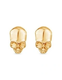 Peace Stud Earrings