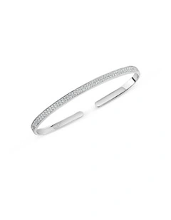 Destiny Palm Cuff