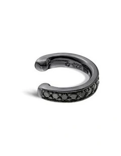 Edge Mono Ear Cuff