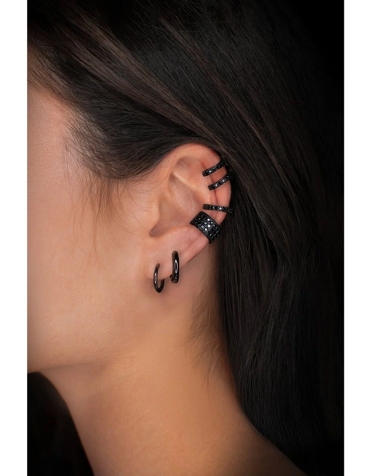 Edge Mono Ear Cuff image 2