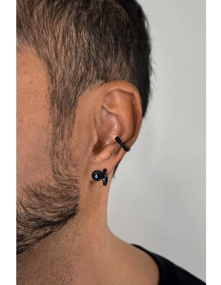 Edge Mono Ear Cuff image 3