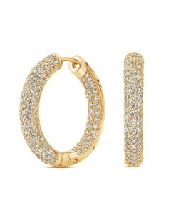 Bold Earrings