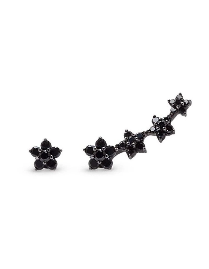 Star Ear Climber image 1