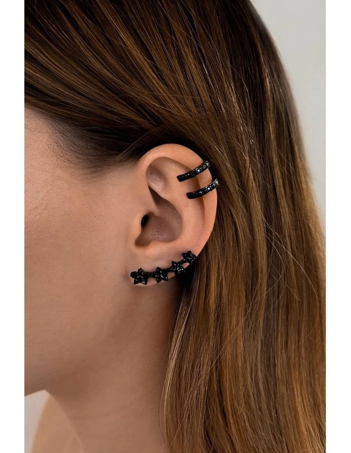 Star Ear Climber image 2