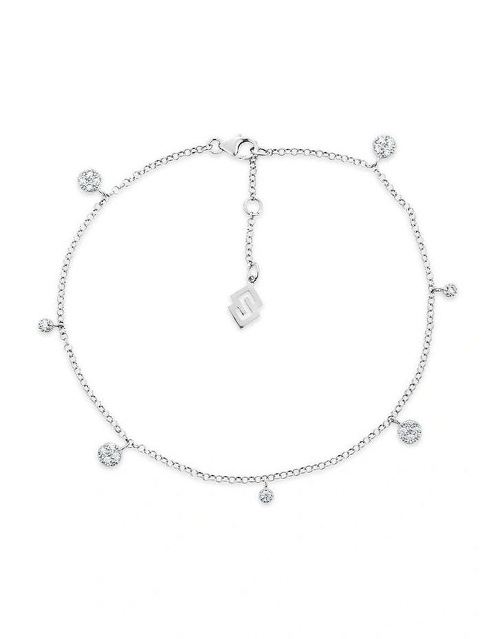 Droplet Bracelet image 1